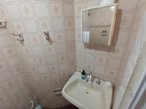 Refúgio Piratininga térreo 101