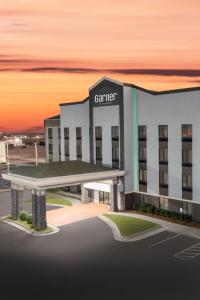 Garner Hotel Oklahoma City - Quail Springs by IHG