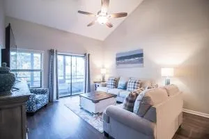 Dunes Pointe C15 - Golf Villa - Arcadian Shores - Vaught