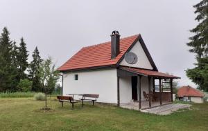 Zlatarski Pogled - Chaty, Nova Varoš