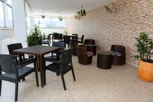 Hotel Central Plaza Medellin