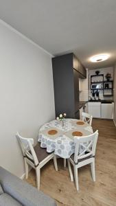 Apartament Anastazja FREE PARKING