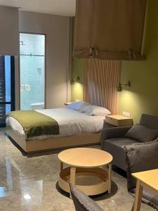 Amazing Loft best locationCoworkRoof garden202