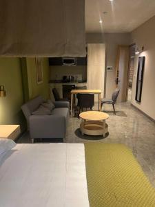 Amazing Loft best locationCoworkRoof garden202