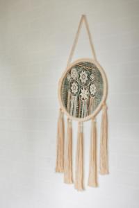 Appartements Studio cote nature - trois epis de Turckheim : photos des chambres