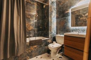 Appartements Studio cote nature - trois epis de Turckheim : photos des chambres