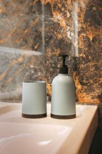 Appartements Studio cote nature - trois epis de Turckheim : photos des chambres