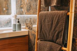 Appartements Studio cote nature - trois epis de Turckheim : photos des chambres