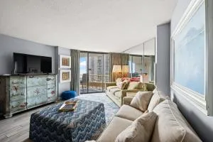 Ocean Creek Resort L4 -Oceanfront - Windy Hill - Briarcliffe Acres