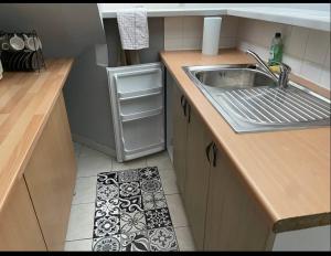 Appartements Bel Appartement : photos des chambres