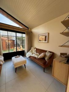 Maisons de vacances Le Lodge de l'ocean - Maison familiale en bois neuve - Piscine chauffee : photos des chambres