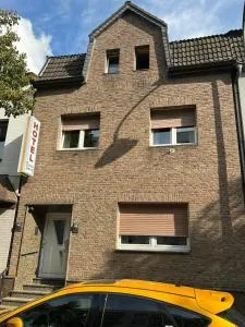 Hotel Bender - Jülich