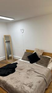 Appartement 5min to DisneyLand, parking privé