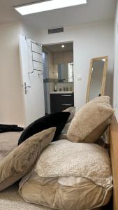 Appartement 5min to DisneyLand, parking privé