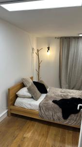 Appartements Appartement Paris Disney : photos des chambres