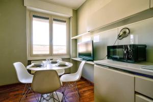 Central Station - Milano Fashion Design Rooftop