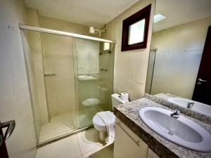 Bangalô Villas do pratagy com piscina privativa c