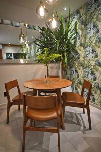 Beachfront apartment Blue Vista