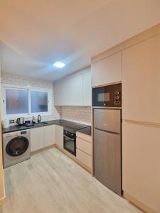 Apartamento Caribe Playa