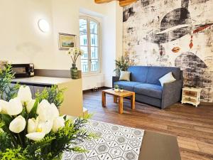 [Plaza Deluxe] Modern Center House - View Como Lake - Top Privacy