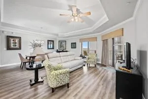 Royal Palms 703 - Ocean View - Shore Drive Section - Arcadian Shores