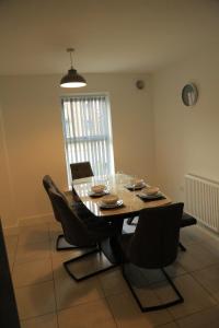 Beautiful New family home