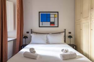 Maison Leo a S. Maria Maggiore