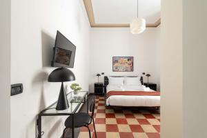 Maison Leo a S. Maria Maggiore