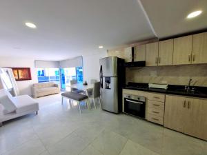 Apartamento de 1 Cuarto Cerca Al Mar Y El Laguito Por Parceros Group