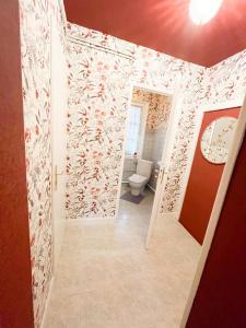 B&B / Chambres d'hotes Chateau Bourgeoisie *** : photos des chambres