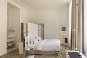 Hotel de Tourrel, Saint Remy de Provence, a Member of Design Hotels : photos des chambres