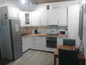 Carmencita y Manolito