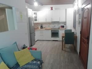 Carmencita y Manolito