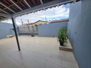 Casa nova e confortável próxima ao Santuário