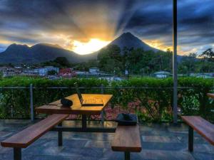 VILLA PURA VIDA FULLY EQUIPPED + PRIVATE JACUZZI