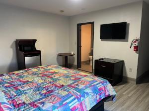 Comfort stay inn