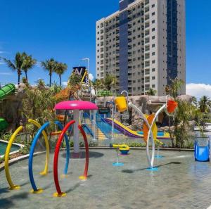 Resort Premium Salinópolis