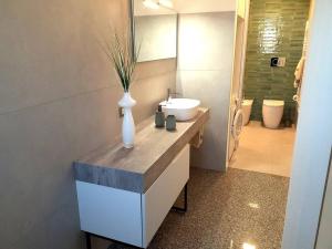 Apartamento de 1 dormitorio