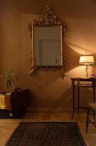 Dimore Santojanni - Il Salotto dei Portici nel centro di Potenza