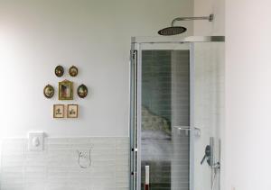 Dimore Santojanni - Il Salotto dei Portici nel centro di Potenza