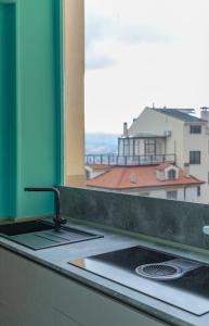 Dimore Santojanni - Il Salotto dei Portici nel centro di Potenza img62