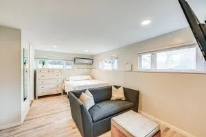 Long Island Home 1 Mi to Downtown Garden City - Hempstead