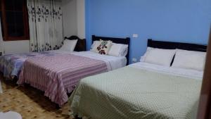 HOSPEDAJE LUCIANA´S - OXAPAMPA