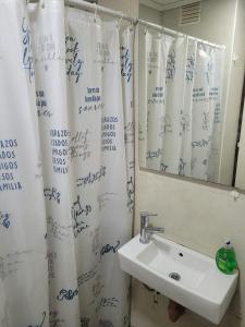 Dpto España ubicadísimo!!!