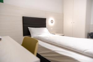 Miralago Locarno Easy Rooms