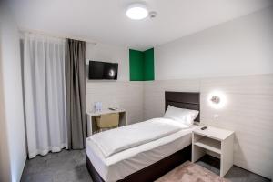 Miralago Locarno Easy Rooms
