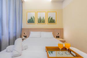 Capitalia Palacio Polanco