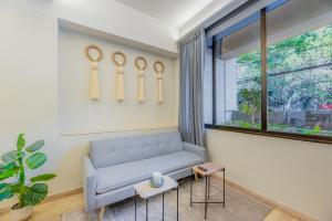 Capitalia Palacio Polanco