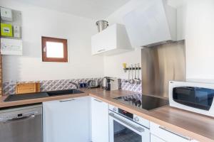 Le Refuge dArsène - Echappée sur lAiguille