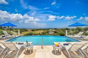 Royal Westmoreland - Elysium villa - Saint Thomas